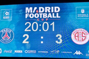 巴黎圣日耳曼迎德国杯关键赛；窗口期止住颓势；媒体盛赞；训练强度明显提升的简单介绍